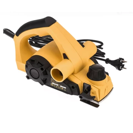 Рубанок электрический EP-82 Denzel 27801 купить в Екатеринбурге