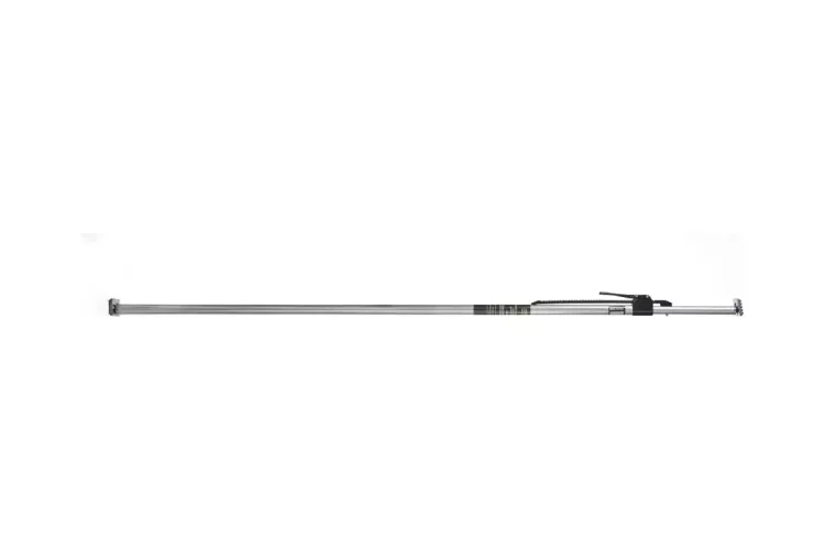 Штанга распорная с противоскользящими упорами HITCH RCB272 L= 235-272 m d=38 mm (SZ067430) купить в Екатеринбурге