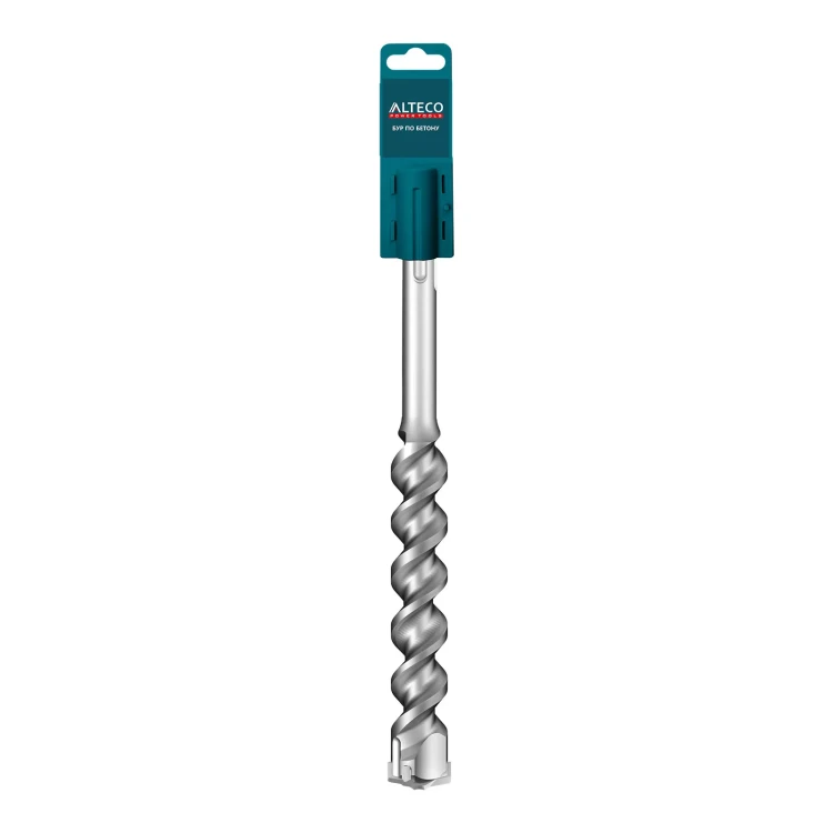 Бур по бетону ALTECO 30х600 SDS-Max 17482 купить в Екатеринбурге