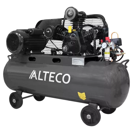 Компрессор ALTECO ACB 100/400 20957 купить в Екатеринбурге