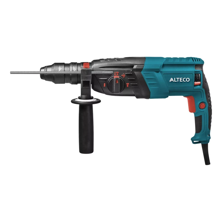 Перфоратор ALTECO RH 850-26 F SDS-Plus 62568 купить в Екатеринбурге