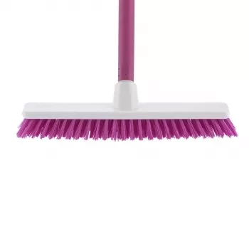 Щетка пластиковая ELFE &quot;SHROBER&quot; для ковров 270 мм 93552 купить в Екатеринбурге