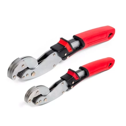 Набор мультиразмерных гаечных ключей НМК 10–24 КВТ купить в Екатеринбурге