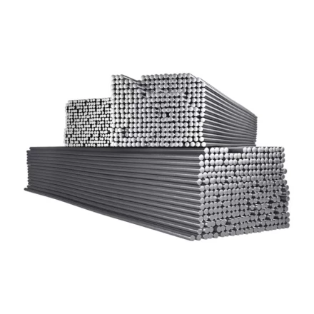 Пруток алюминиевый АL Мg 5 ER-5356 d=2,0х1000мм 5кг 1 пачка FoxWeld купить в Екатеринбурге