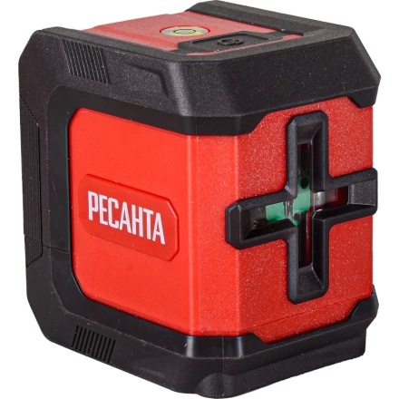 Построитель лазерный Ресанта ПЛ-2 Green 61/10/535 купить в Екатеринбурге