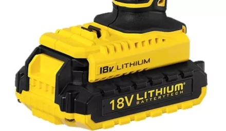 Дрель аккумуляторная SCH201D2K Stanley купить в Екатеринбурге