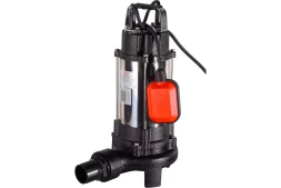 Фекальный насос Ресанта НФ-17000Л с измельчителем 77/5/3