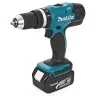 Аккумуляторная дрель ударная Makita DHP343RFE купить в Екатеринбурге