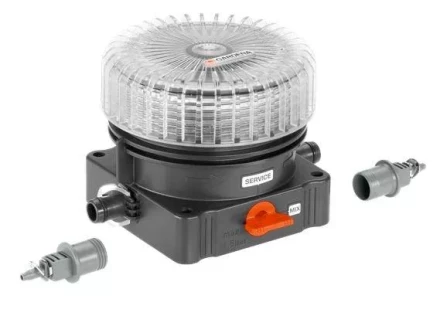 Дозатор для удобрений GARDENA купить в Екатеринбурге