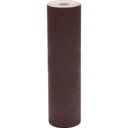 Шлиф-шкурка водостойкая на тканевой основе в рулоне, № 80 (Р 24), 3550-80-775, 775мм x 20м 3550-80-775