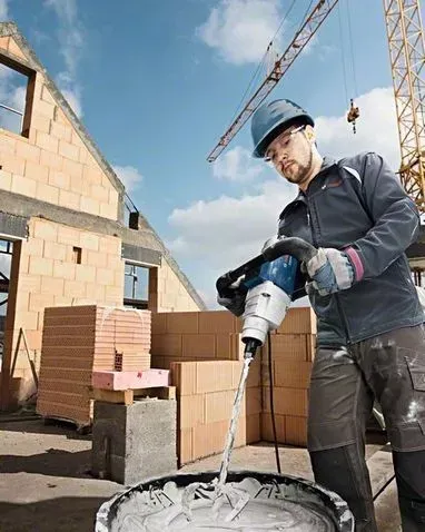 Миксер GRW 18-2 E BOSCH купить в Екатеринбурге