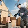 Миксер GRW 18-2 E BOSCH купить в Екатеринбурге