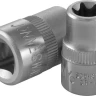 Торцевая головка 3/8"DR внешний TORX Е-16 S06H316  Jonnesway 49707 купить в Екатеринбурге