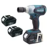 Гайковерт аккум. Makita DTW251RFE3 купить в Екатеринбурге
