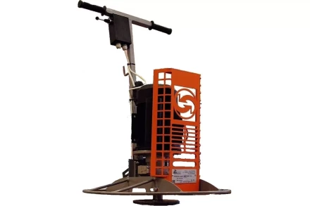 Затирочная машина электрическая МИКСОКРЕТ 220Ф 1024874 купить в Екатеринбурге