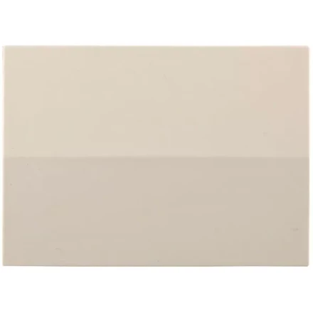 Выключатель СВЕТОЗАР &quot;ЭФФЕКТ&quot; одноклавишный, без вставки и рамки, цвет бежевый, 10A/~250B SV-54430-B купить в Екатеринбурге