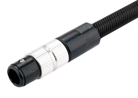 Гибкий переходник для бит 145 мм 1/4&quot; GROSS 11367 купить в Екатеринбурге