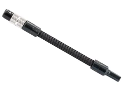 Гибкий переходник для бит 145 мм 1/4" GROSS 11367