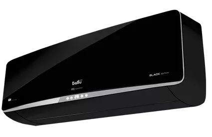 Блок наружный BALLU BSPI/out-13HN1/BL/EU сплит-системы инверторного типа купить в Екатеринбурге