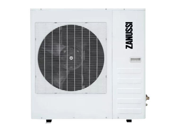 Внешний блок ZANUSSI ZACF-42 E/N1 сплит-системы купить в Екатеринбурге