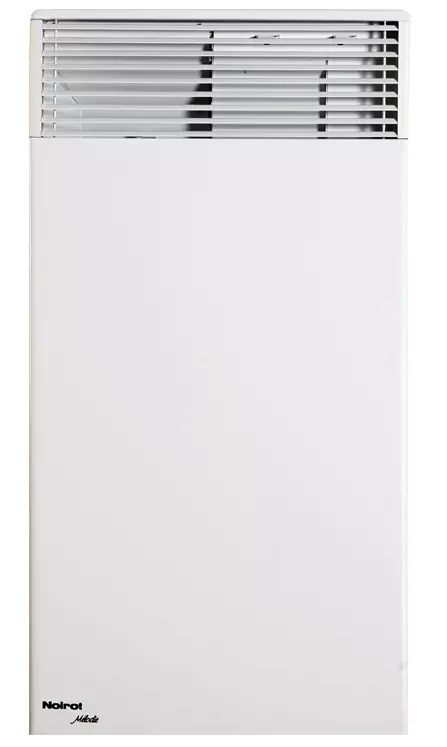 Электропанель NOIROT Melodie Evolution 1000 W (мини-плинтус) 7522-3 купить в Екатеринбурге
