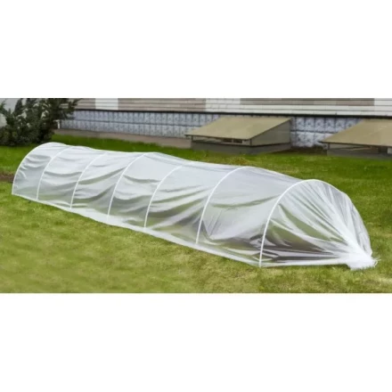 Парник GRINDA "Туннель", 5м, пленка 50мкм 422315-500 купить в Екатеринбурге