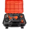 Аккумуляторный ударный гайковерт MESSER T9200 2000Нм 6Ач купить в Екатеринбурге