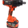 Аккумуляторный ударный гайковерт MESSER T9200 2000Нм 6Ач купить в Екатеринбурге