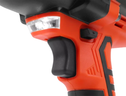 Аккумуляторный ударный гайковерт MESSER T9200 2000Нм 6Ач купить в Екатеринбурге