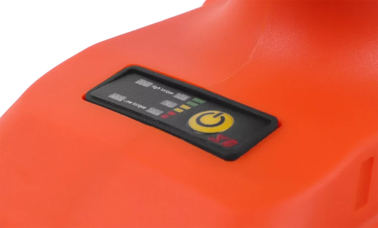 Аккумуляторный ударный гайковерт MESSER T9200 2000Нм 6Ач купить в Екатеринбурге