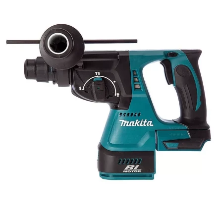 Аккумуляторный перфоратор Makita DHR242RFE купить в Екатеринбурге