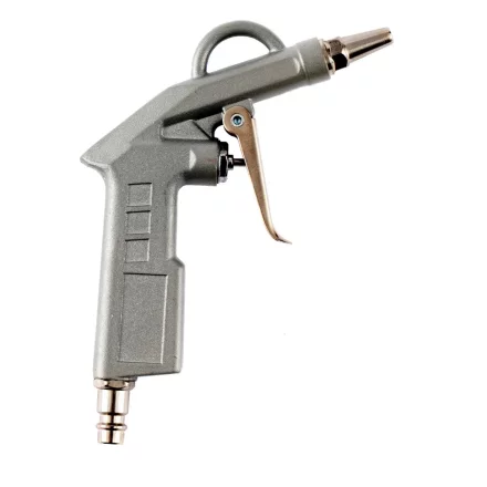 Пистолет продувочный с удлиненным соплом пневматический 135 мм MATRIX 57332 купить в Екатеринбурге