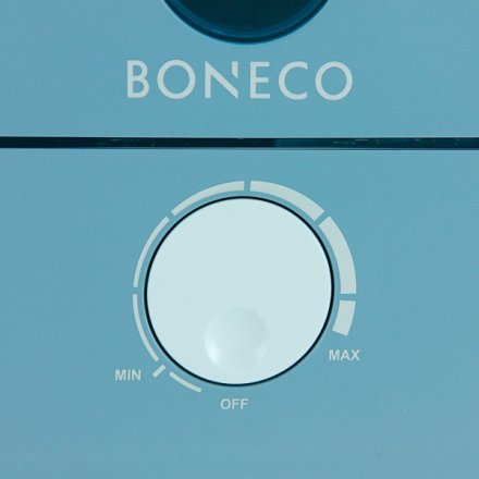 Увлажнитель BONECO U201A (ультразвук, механика) blue/синий купить в Екатеринбурге