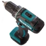 Аккумуляторная дрель-шуруповерт Makita DDF482SYE купить в Екатеринбурге