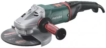 Угловая шлифовальная машина Metabo WЕ22-230 MVT (УШМ, Болгарка) купить в Екатеринбурге