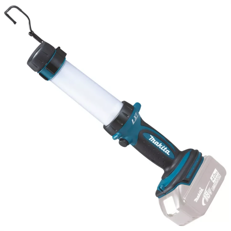 Аккумуляторный фонарь Makita DML806 (DEBDML806) купить в Екатеринбурге