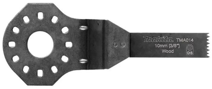 Погружная режущая пила Makita TMA014, B-21294  для твёрдого дерева. купить в Екатеринбурге