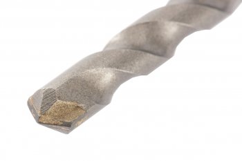 Сверло по бетону, 10 х 110 мм, Carbide TIP, цилиндрический хвостовик БАРС 70530 купить в Екатеринбурге