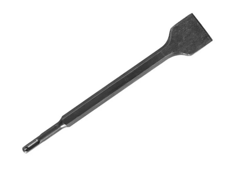 Плоское зубило Makita P-05527, SDS+ 40х200 мм купить в Екатеринбурге