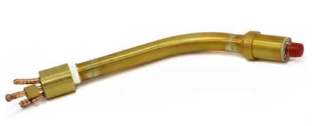 Гусак к горелке Aurora MIG 500 WC купить в Екатеринбурге