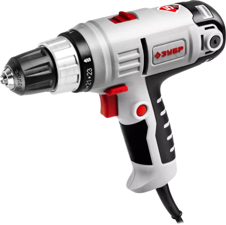 Дрель-шуруповерт сетевая ЗСШ-300-2 серия МАСТЕР купить в Екатеринбурге