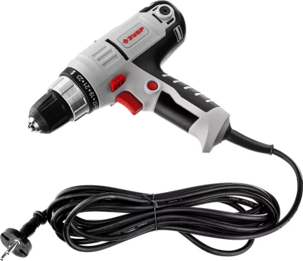 Дрель-шуруповерт сетевая ЗСШ-300-2 серия МАСТЕР купить в Екатеринбурге