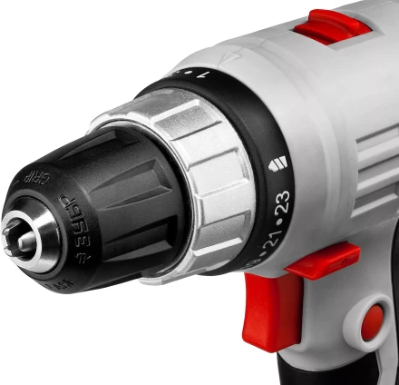 Дрель-шуруповерт сетевая ЗСШ-300-2 серия МАСТЕР купить в Екатеринбурге