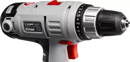 Дрель-шуруповерт сетевая ЗСШ-300-2 серия МАСТЕР купить в Екатеринбурге
