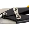 STAYER Ножницы по металлу HERCULES, прямые удлинённые, Cr-Mo, 290 мм, серия Professional 23185-29 купить в Екатеринбурге