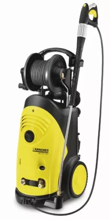 Мойка высокого давления Karcher HD 7/18-4MX-Plus (Мойка Керхер HD 7/18-4MX-Plus) купить в Екатеринбурге