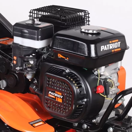 Мотоблок бензиновый Patriot T 7,2/850 FB PG Chicago купить в Екатеринбурге