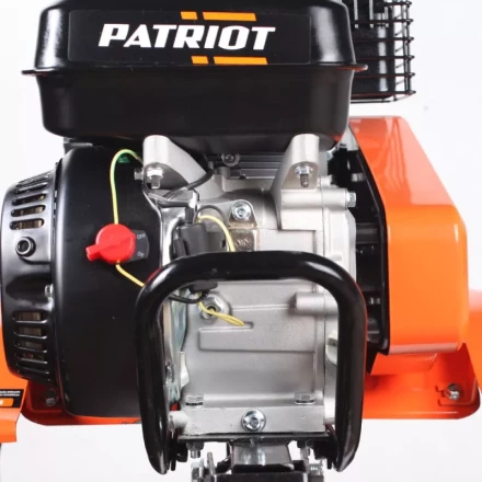 Мотоблок бензиновый Patriot T 7,2/850 FB PG Chicago купить в Екатеринбурге