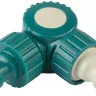 Переходник RACO "Original Swivel System" (соединитель-соединитель) 4250-55272C купить в Екатеринбурге