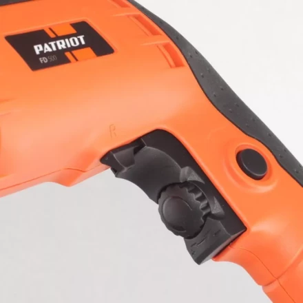 Дрель PATRIOT FD500 купить в Екатеринбурге